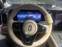 AITO Wenjie M9 Extended Range Ultra 52kWh 6-Seater with 192-Line LiDAR - ფოტო 5