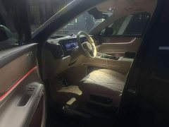 AITO Wenjie M9 Extended Range Ultra 52kWh 6-Seater with 192-Line LiDAR - ფოტო 6