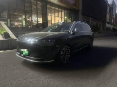 AITO Wenjie M9 Extended Range Ultra 52kWh 6-Seater with 192-Line LiDAR - ფოტო 7