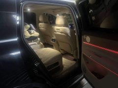 AITO Wenjie M9 Extended Range Ultra 52kWh 6-Seater with 192-Line LiDAR - ფოტო 8
