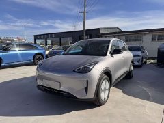 Geely Xing Yuan 410km Aspiration Edition - ფოტო 1