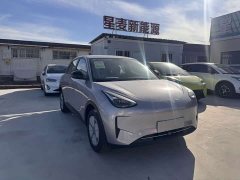 Geely Xing Yuan 410km Aspiration Edition - ფოტო 3