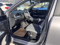 Geely Xing Yuan 410km Aspiration Edition - ფოტო 4