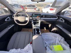 Geely Xing Yuan 410km Aspiration Edition - ფოტო 5