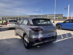 Geely Xing Yuan 410km Aspiration Edition - ფოტო 7