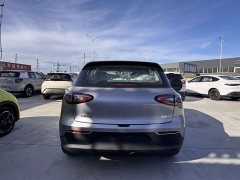 Geely Xing Yuan 410km Aspiration Edition - ფოტო 8