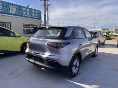 Geely Xing Yuan 410km Aspiration Edition - ფოტო 9