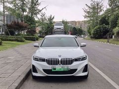 BMW i3 eDrive 35 L - ფოტო 2