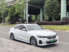 BMW i3 eDrive 35 L - ფოტო 3