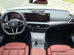 BMW i3 eDrive 35 L - ფოტო 4
