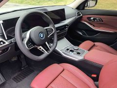 BMW i3 eDrive 35 L - ფოტო 5