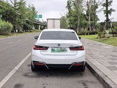 BMW i3 eDrive 35 L - ფოტო 8