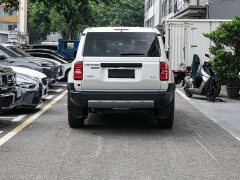 Toyota Prado 2.4T All-Purpose TX 5-Seater - ფოტო 14