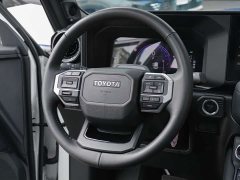 Toyota Prado 2.4T All-Purpose TX 5-Seater - ფოტო 16