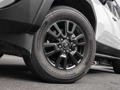Toyota Prado 2.4T All-Purpose TX 5-Seater - ფოტო 17