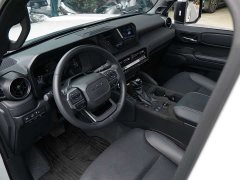 Toyota Prado 2.4T All-Purpose TX 5-Seater - ფოტო 4