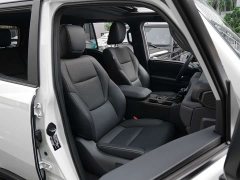 Toyota Prado 2.4T All-Purpose TX 5-Seater - ფოტო 6