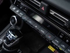 Toyota Prado 2.4T All-Purpose TX 5-Seater - ფოტო 7