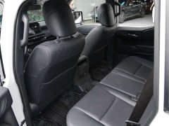 Toyota Prado 2.4T All-Purpose TX 5-Seater - ფოტო 8
