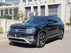 Volkswagen Teramont 2022 380TSI AWD Luxury - ფოტო 1