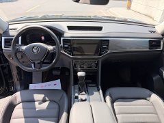 Volkswagen Teramont 2022 380TSI AWD Luxury - ფოტო 10