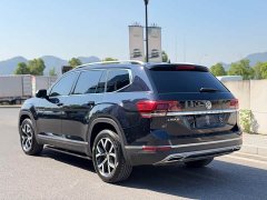 Volkswagen Teramont 2022 380TSI AWD Luxury - ფოტო 12