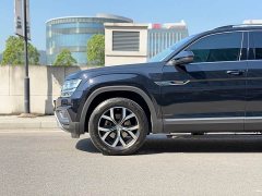 Volkswagen Teramont 2022 380TSI AWD Luxury - ფოტო 4
