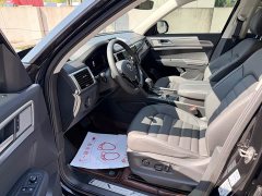 Volkswagen Teramont 2022 380TSI AWD Luxury - ფოტო 7