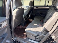 Volkswagen Teramont 2022 380TSI AWD Luxury - ფოტო 8