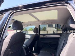 Volkswagen Teramont 2022 380TSI AWD Luxury - ფოტო 9