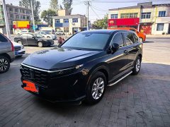 Honda CR-V 240TURBO FWD Sharp Edition 5-Seater - ფოტო 1