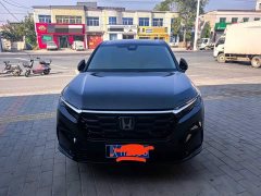 Honda CR-V 240TURBO FWD Sharp Edition 5-Seater - ფოტო 2