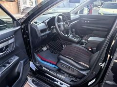 Honda CR-V 240TURBO FWD Sharp Edition 5-Seater - ფოტო 3