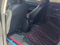 Honda CR-V 240TURBO FWD Sharp Edition 5-Seater - ფოტო 4