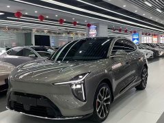 IM Motors Zhiji LS6 Extended Range 52 Max - ფოტო 1