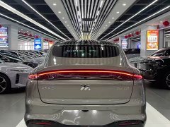 IM Motors Zhiji LS6 Extended Range 52 Max - ფოტო 11