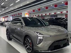 IM Motors Zhiji LS6 Extended Range 52 Max - ფოტო 3