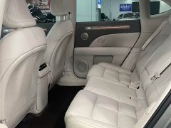 IM Motors Zhiji LS6 Extended Range 52 Max - ფოტო 5
