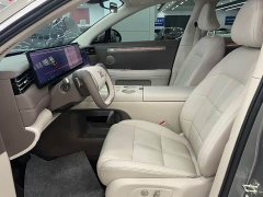 IM Motors Zhiji LS6 Extended Range 52 Max - ფოტო 9