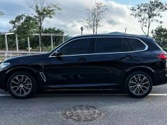 BMW X5 2022 Facelift xDrive 30Li M Sport Premium Package - ფოტო 3