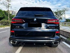 BMW X5 2022 Facelift xDrive 30Li M Sport Premium Package - ფოტო 5
