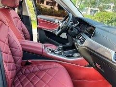 BMW X5 2022 Facelift xDrive 30Li M Sport Premium Package - ფოტო 6