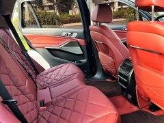 BMW X5 2022 Facelift xDrive 30Li M Sport Premium Package - ფოტო 7
