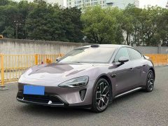 Xiaomi SU7 2024 Rear-Wheel Drive Ultra-Long Range Advanced Autonomous Driving Pro - ფოტო 1