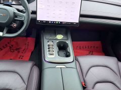 Xiaomi SU7 2024 Rear-Wheel Drive Ultra-Long Range Advanced Autonomous Driving Pro - ფოტო 10