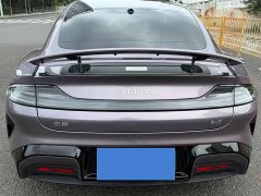 Xiaomi SU7 2024 Rear-Wheel Drive Ultra-Long Range Advanced Autonomous Driving Pro - ფოტო 12