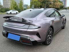 Xiaomi SU7 2024 Rear-Wheel Drive Ultra-Long Range Advanced Autonomous Driving Pro - ფოტო 13