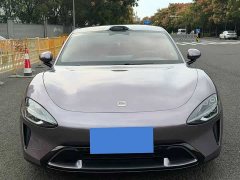 Xiaomi SU7 2024 Rear-Wheel Drive Ultra-Long Range Advanced Autonomous Driving Pro - ფოტო 2