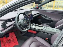 Xiaomi SU7 2024 Rear-Wheel Drive Ultra-Long Range Advanced Autonomous Driving Pro - ფოტო 4