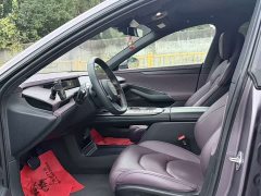 Xiaomi SU7 2024 Rear-Wheel Drive Ultra-Long Range Advanced Autonomous Driving Pro - ფოტო 5